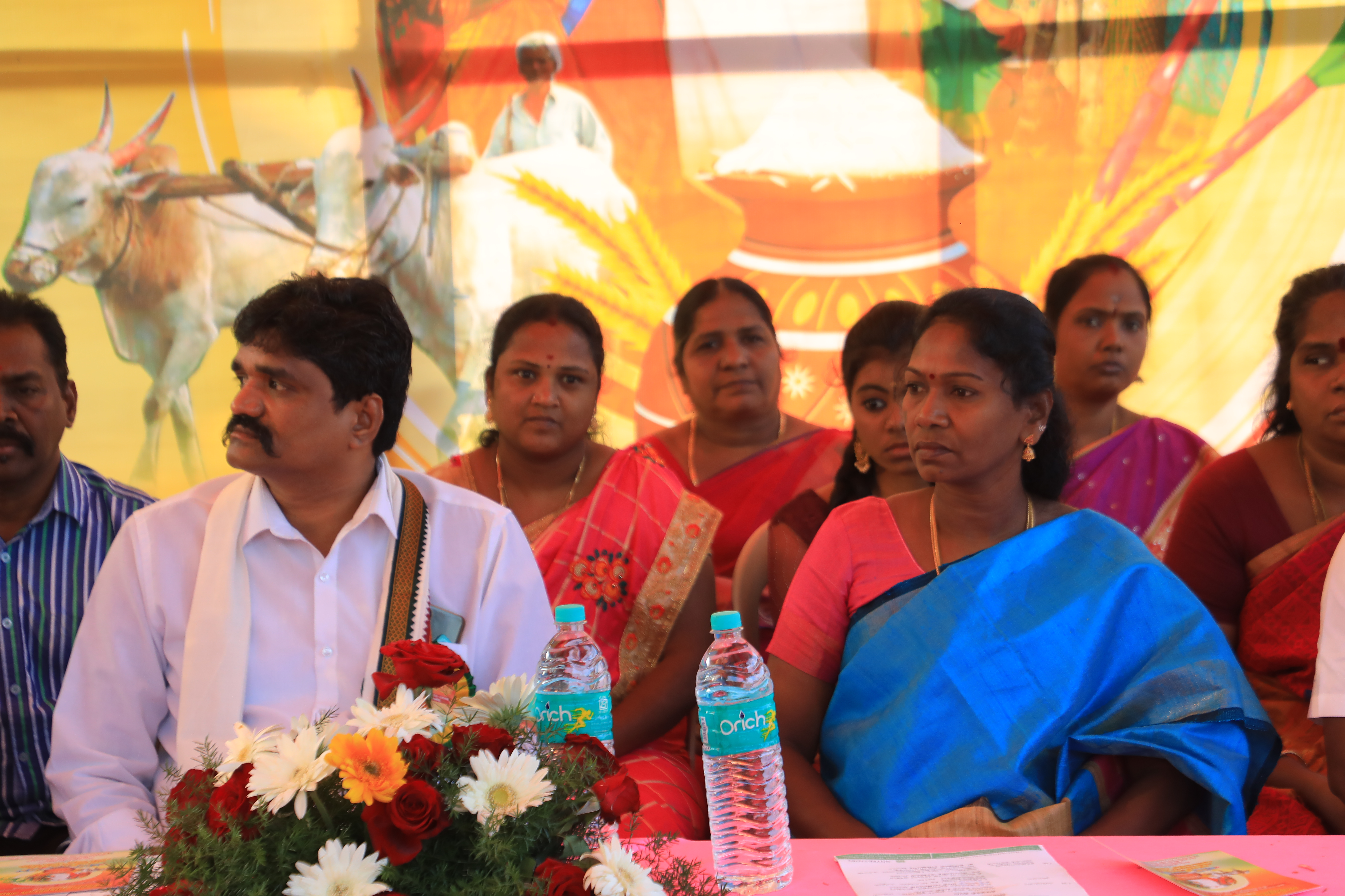 Samatthuva Pongal Image 5